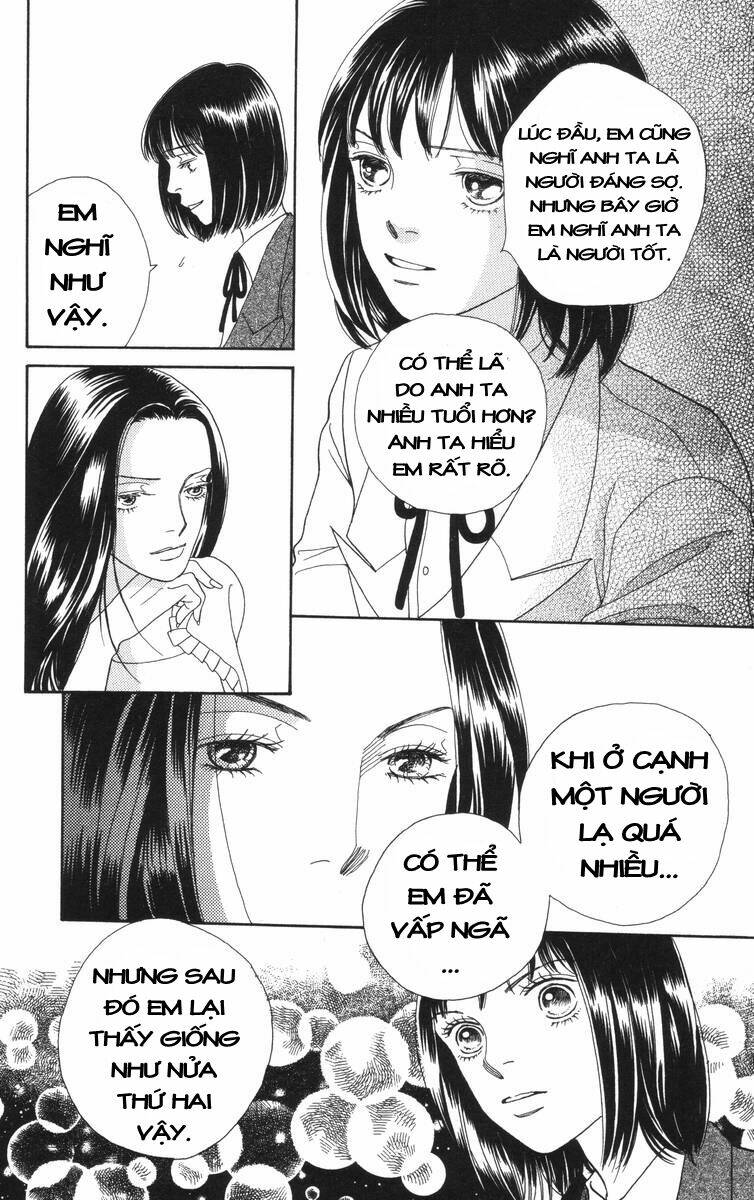 Con Nhà Giàu Chapter 163 - Trang 2