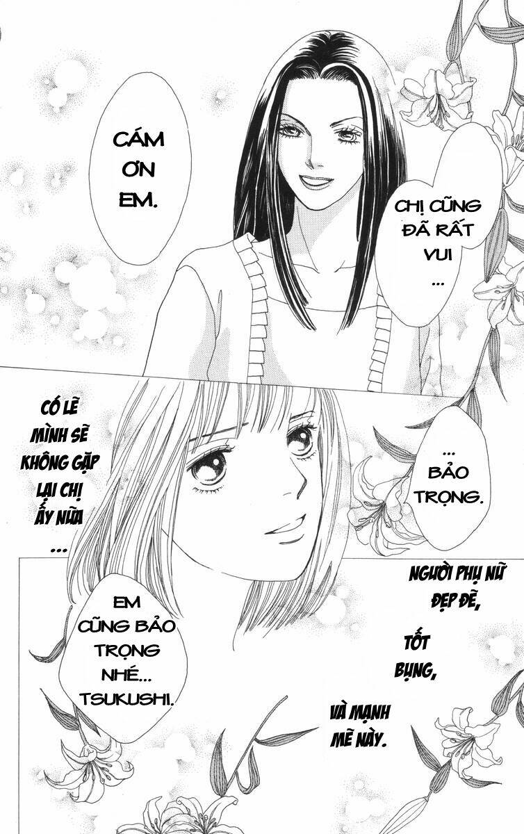 Con Nhà Giàu Chapter 163 - Trang 2