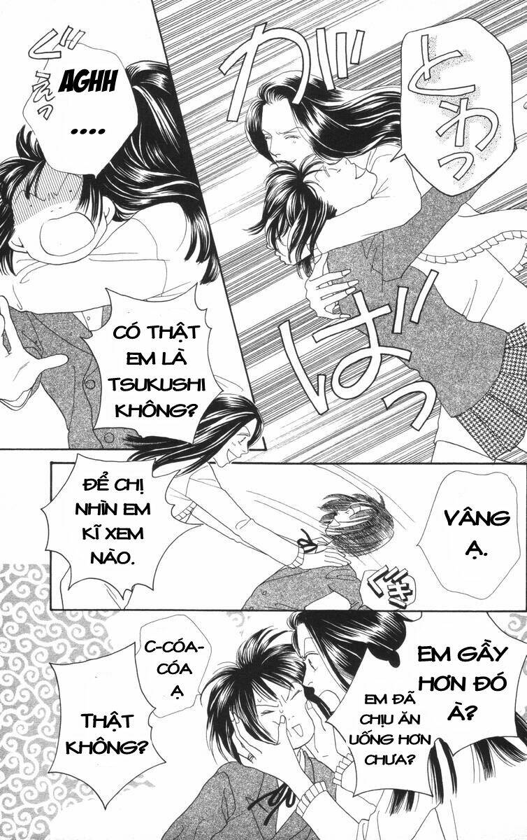 Con Nhà Giàu Chapter 163 - Trang 2