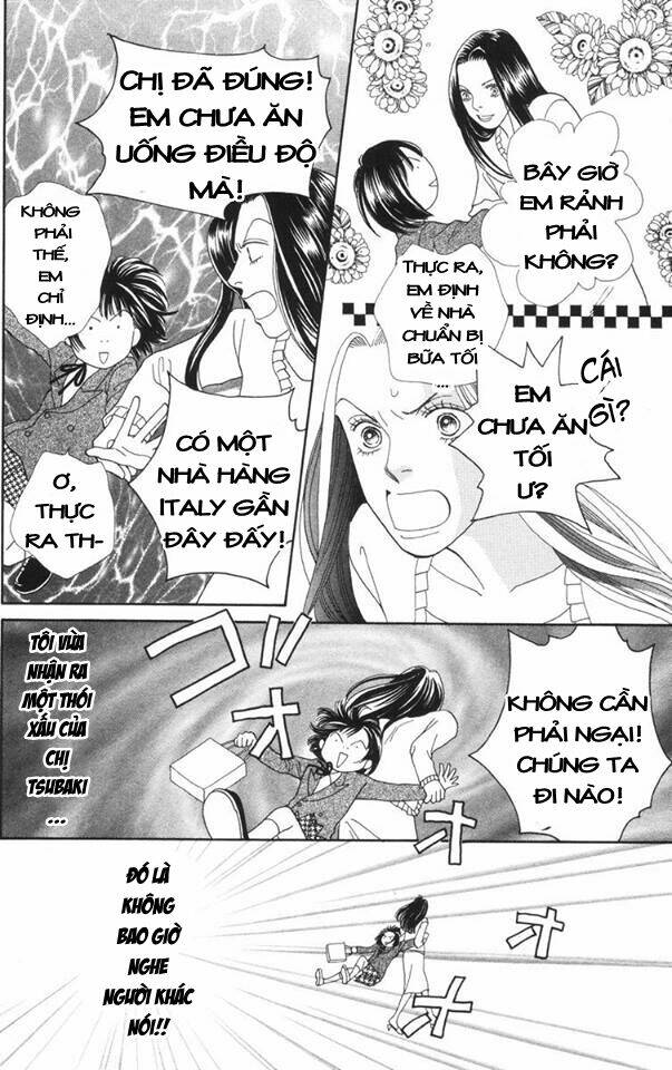 Con Nhà Giàu Chapter 163 - Trang 2