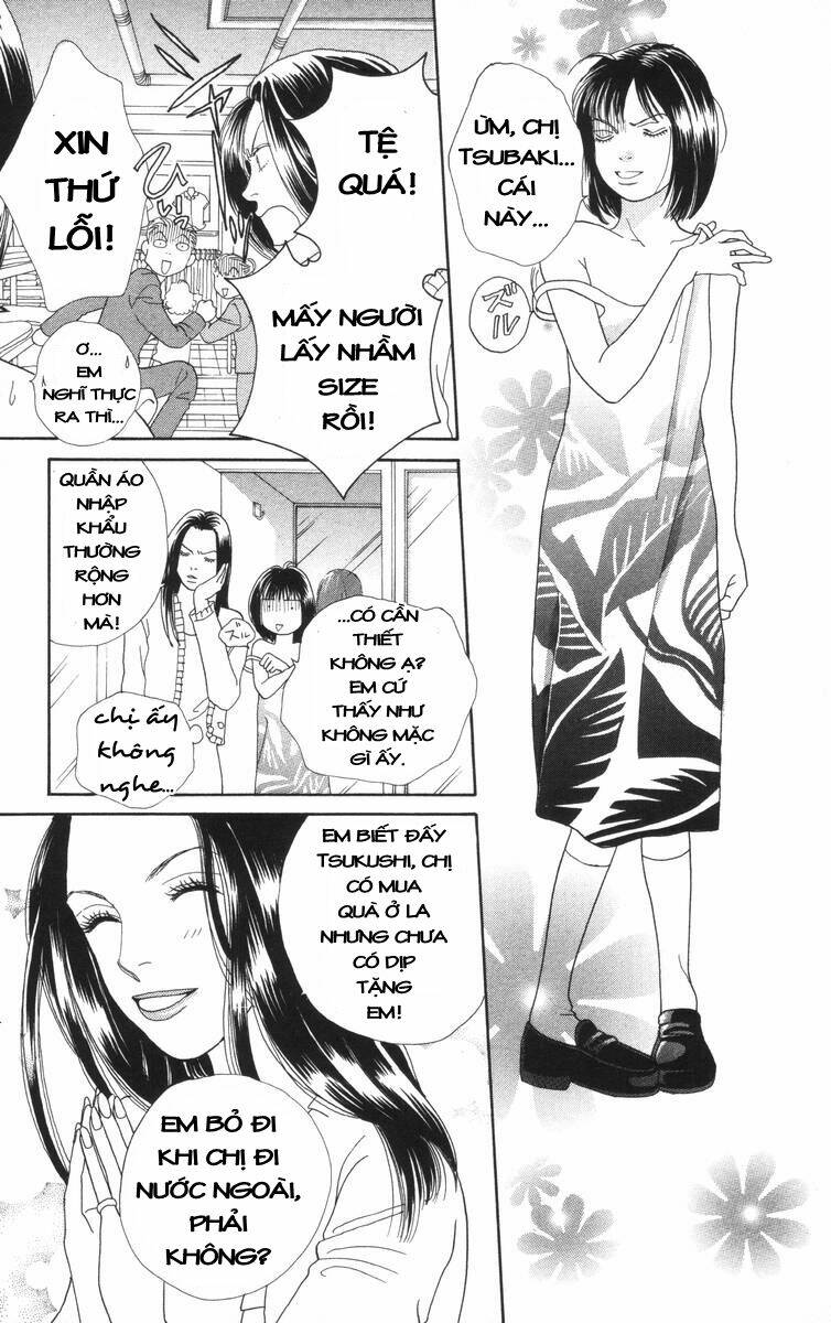 Con Nhà Giàu Chapter 163 - Trang 2