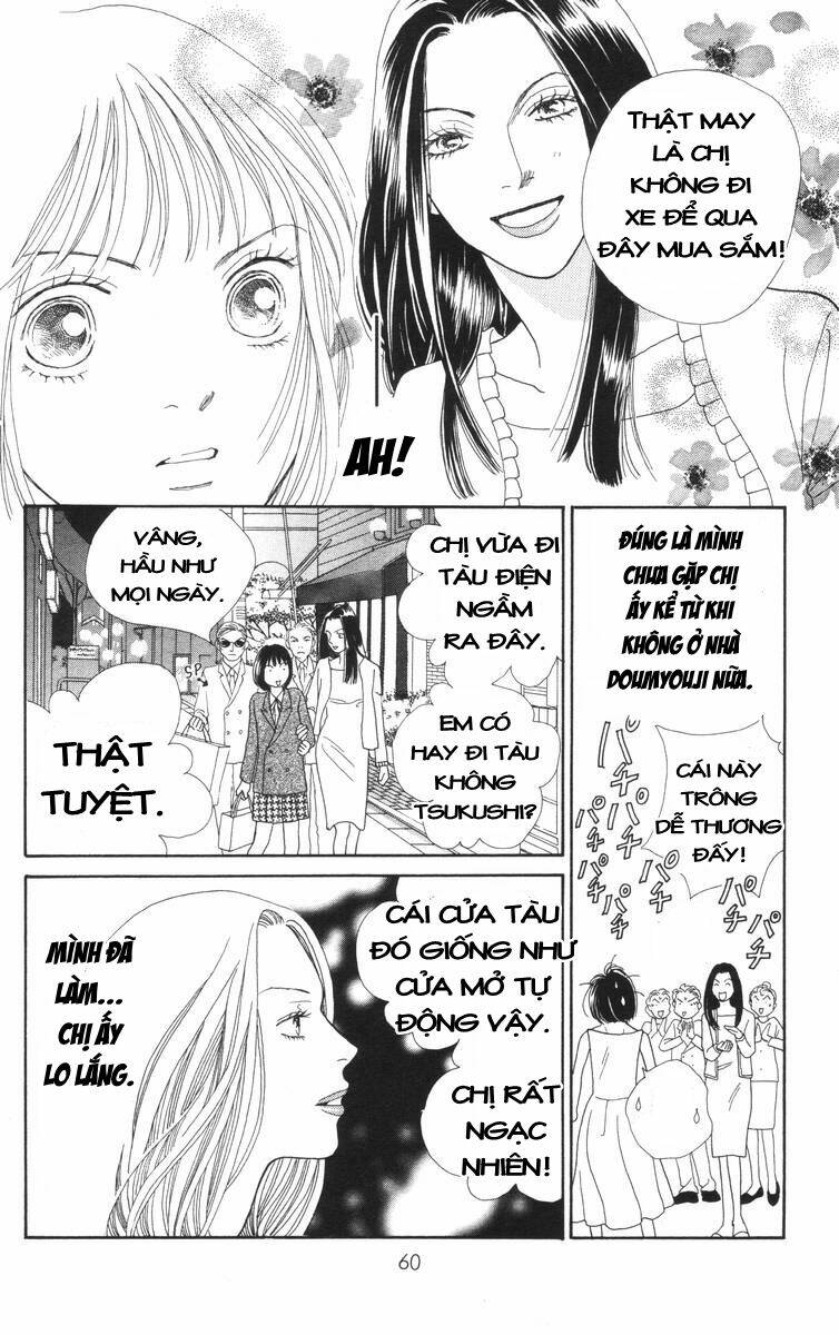 Con Nhà Giàu Chapter 163 - Trang 2