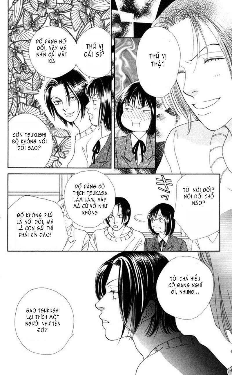 Con Nhà Giàu Chapter 161 - Trang 2