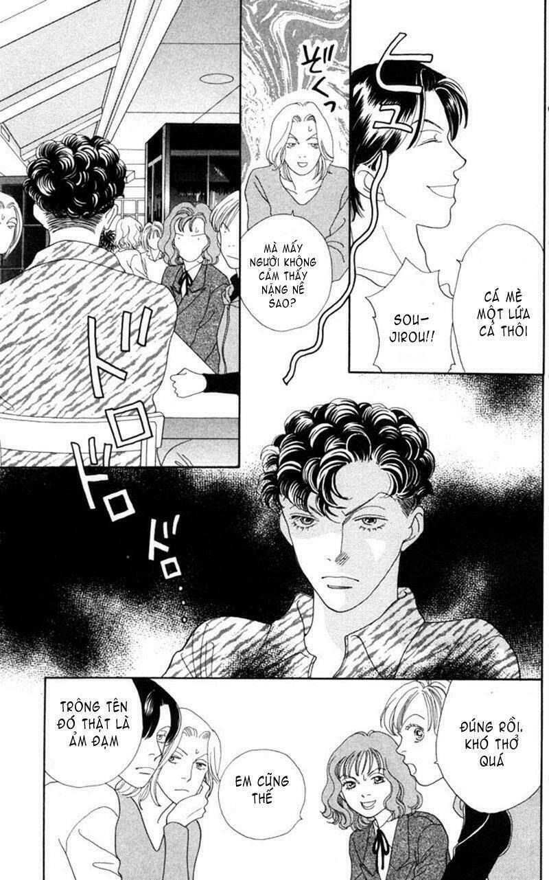 Con Nhà Giàu Chapter 161 - Trang 2