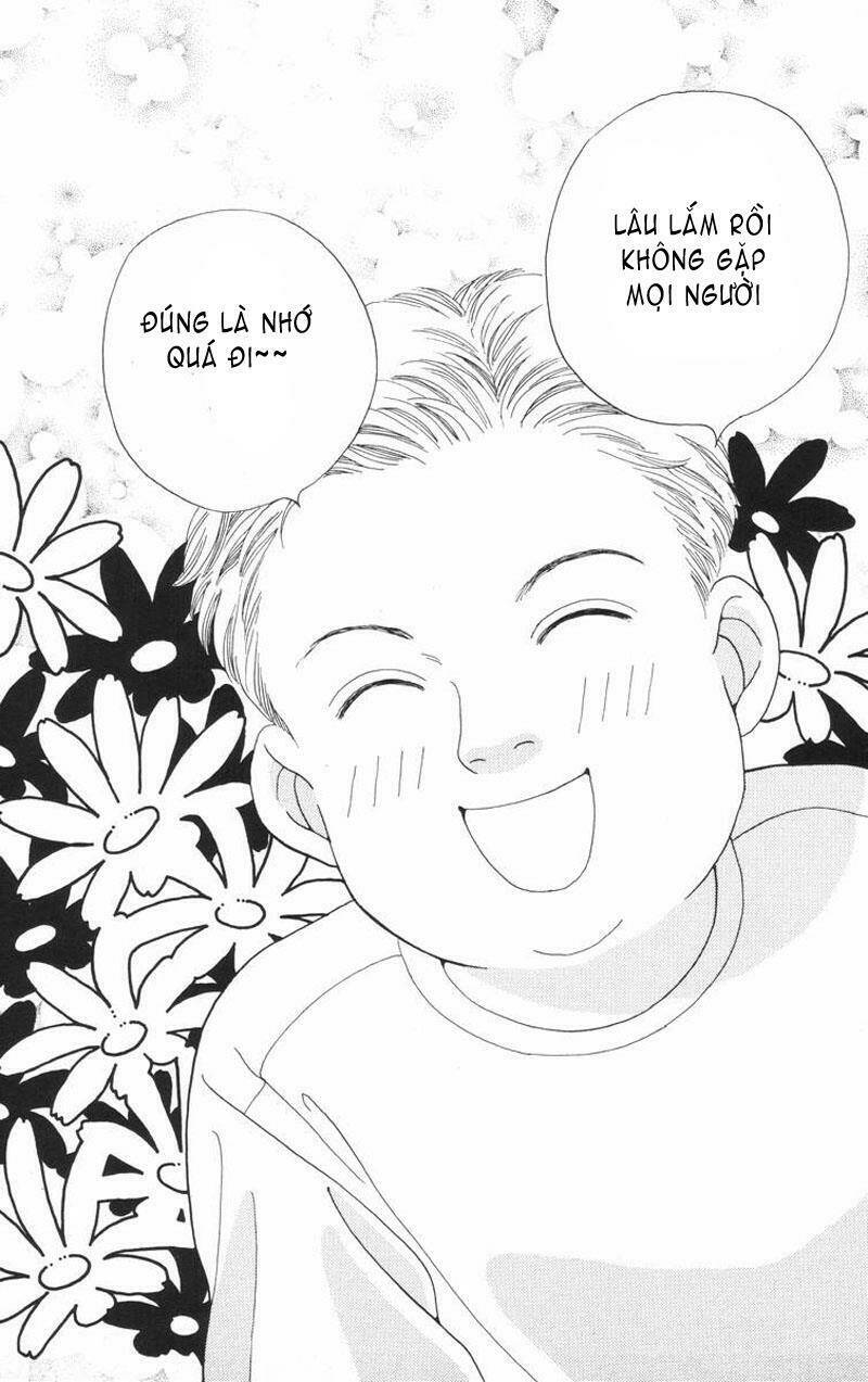 Con Nhà Giàu Chapter 159 - Trang 2