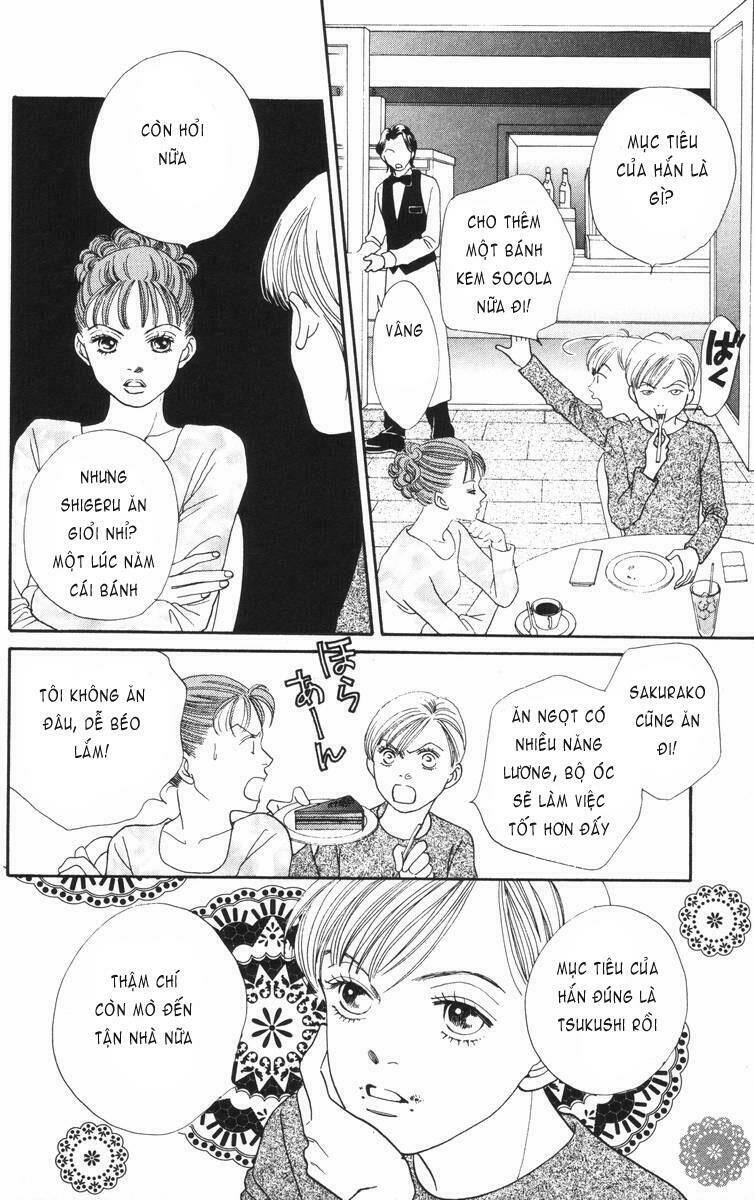 Con Nhà Giàu Chapter 158 - Trang 2