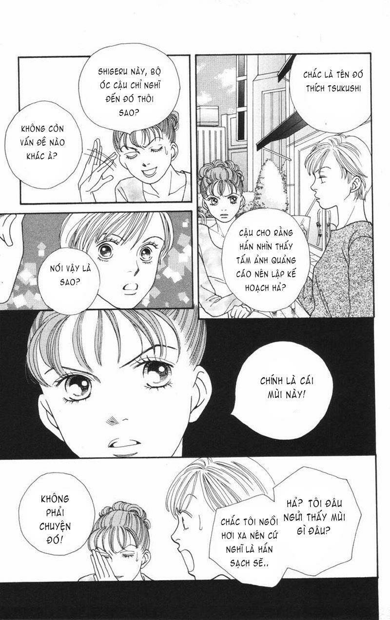 Con Nhà Giàu Chapter 158 - Trang 2