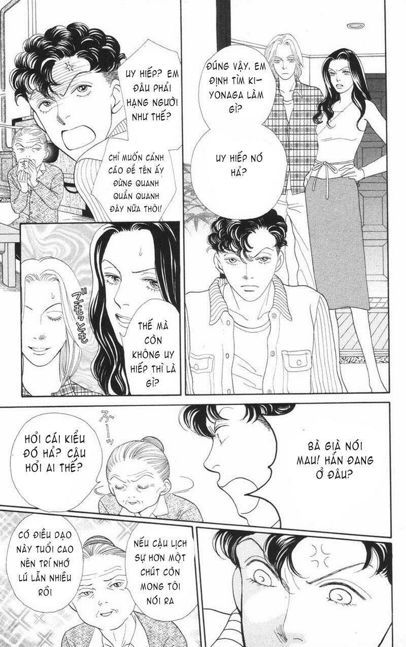 Con Nhà Giàu Chapter 158 - Trang 2