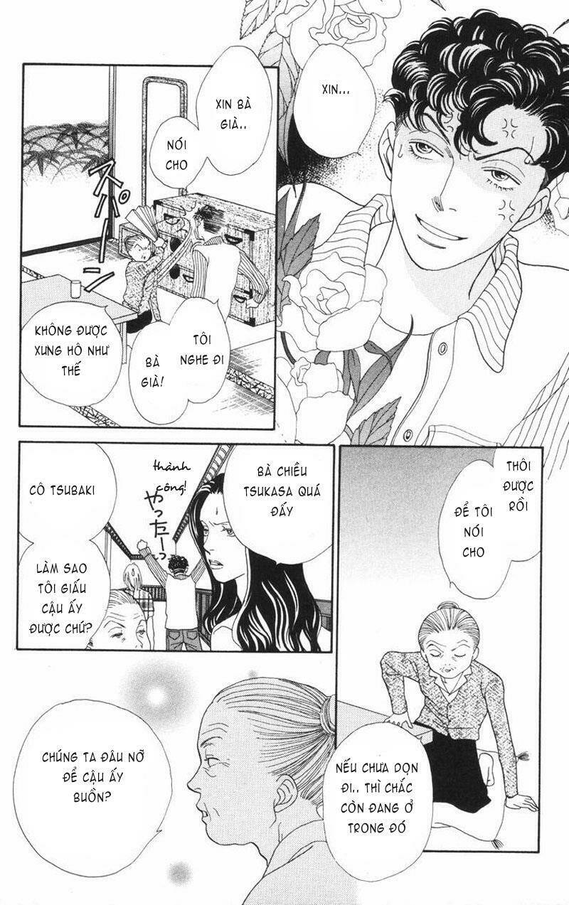 Con Nhà Giàu Chapter 158 - Trang 2