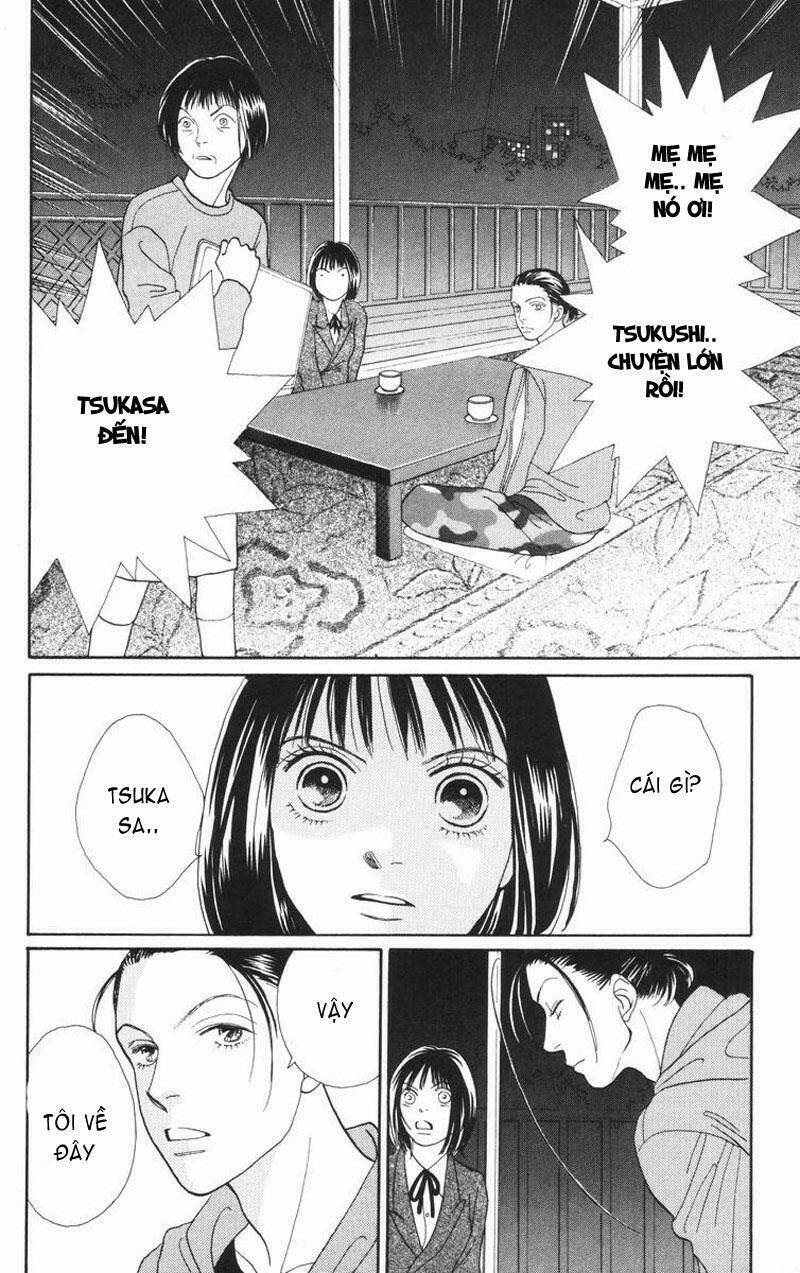 Con Nhà Giàu Chapter 156 - Trang 2