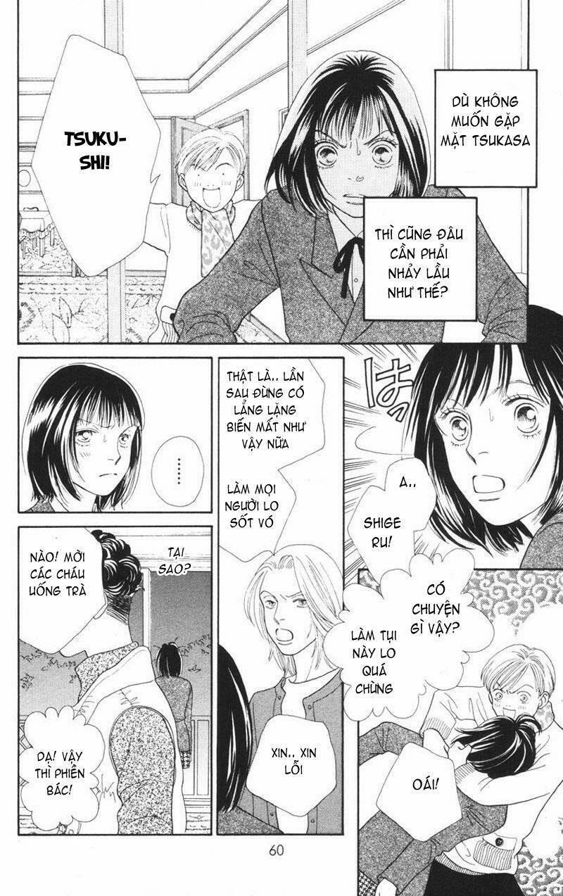 Con Nhà Giàu Chapter 156 - Trang 2