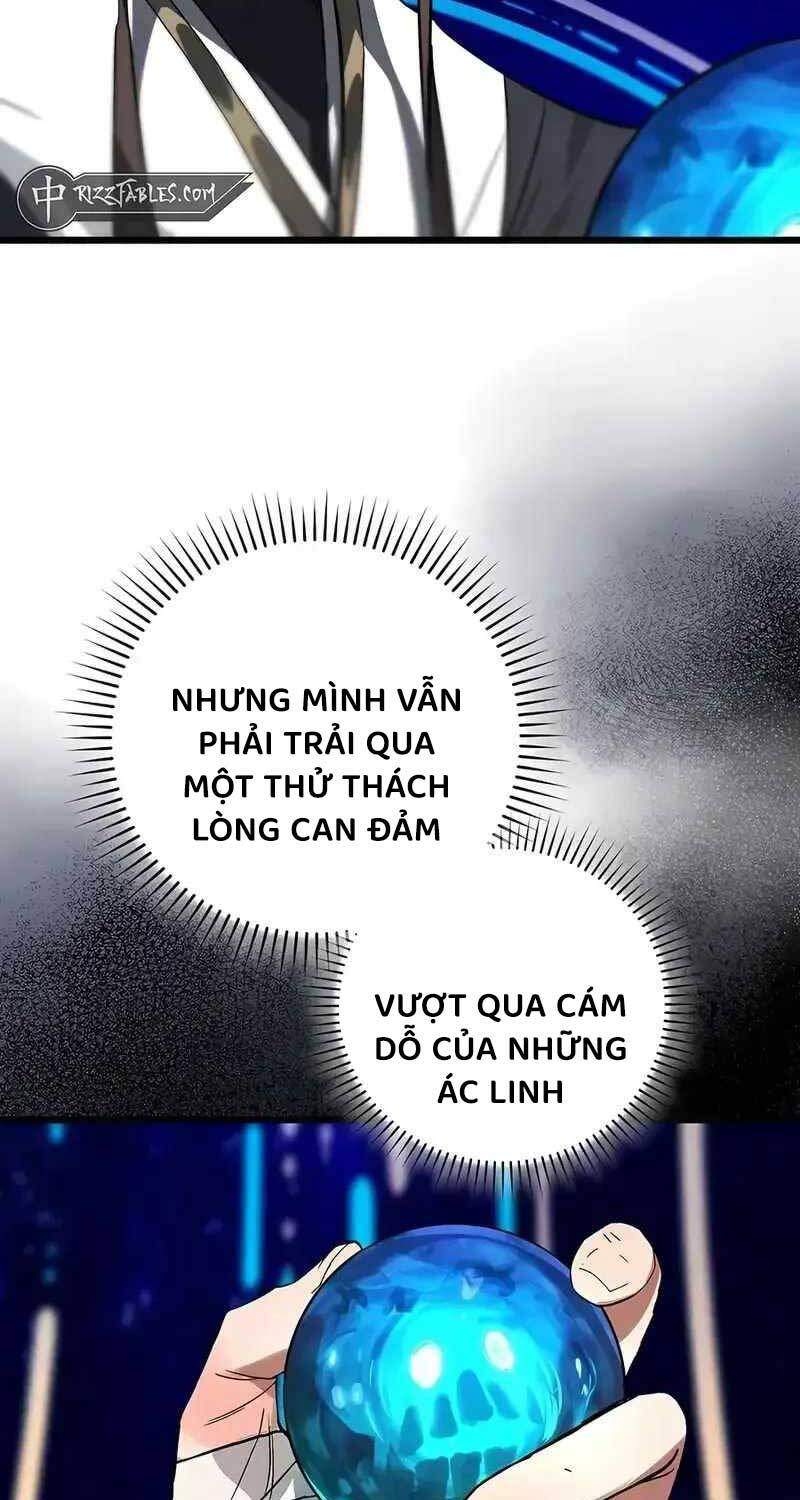 Đệ Nhất Chiến Thần Của Học Viện Thợ Săn Chapter 40 - Trang 2