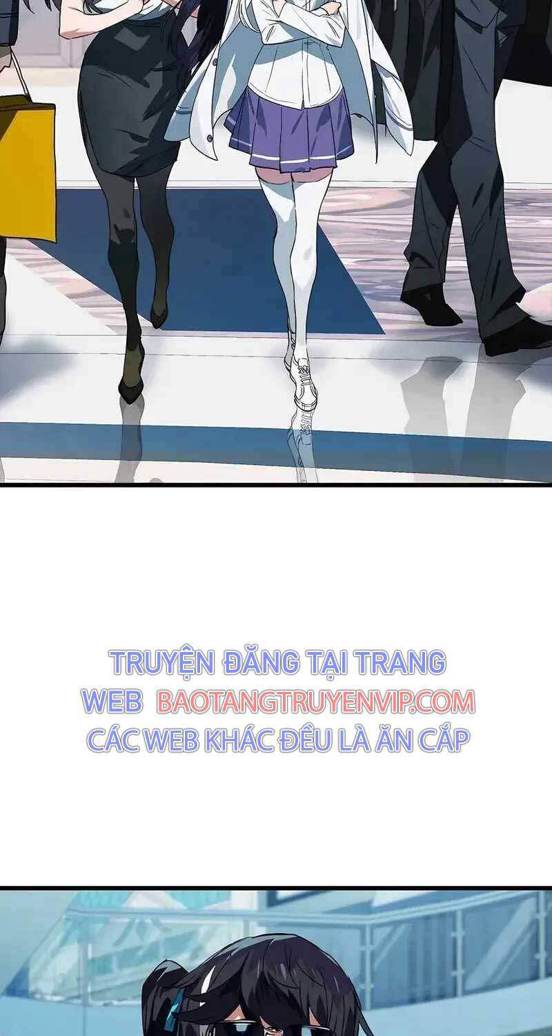 Đệ Nhất Chiến Thần Của Học Viện Thợ Săn Chapter 40 - Trang 2