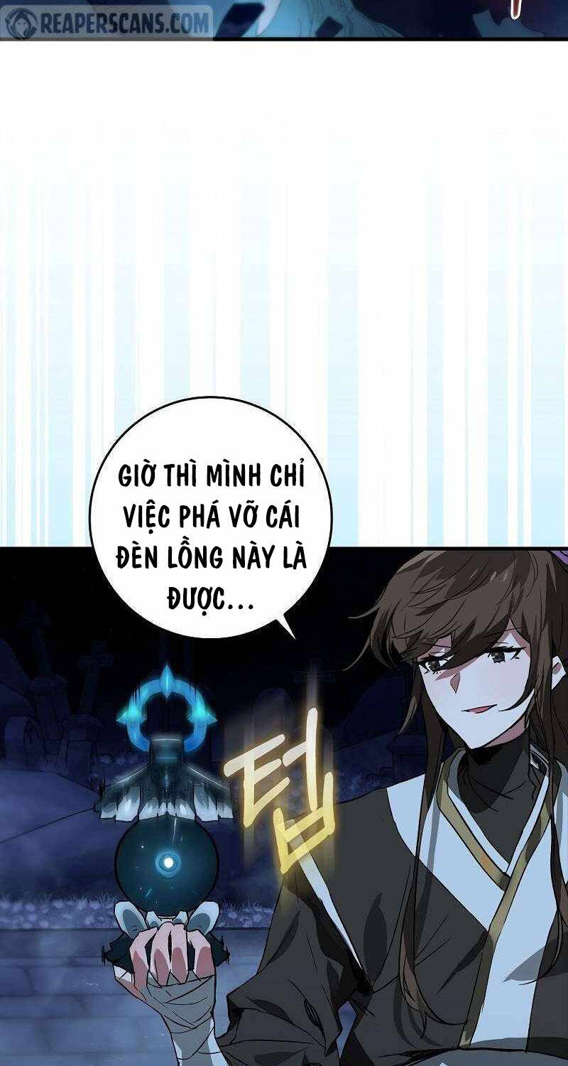 Đệ Nhất Chiến Thần Của Học Viện Thợ Săn Chapter 37 - Trang 2