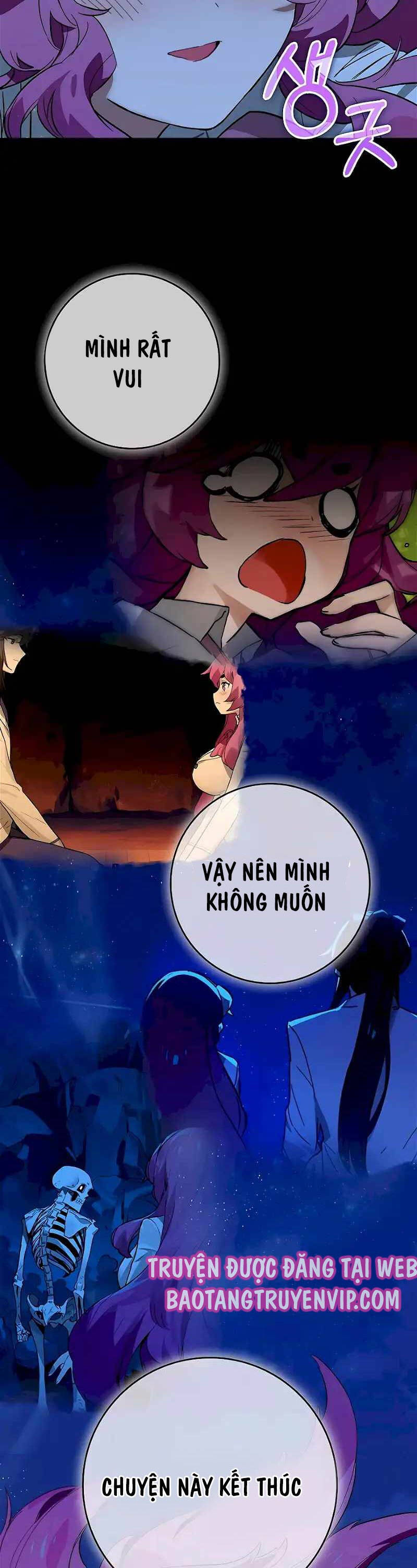 Đệ Nhất Chiến Thần Của Học Viện Thợ Săn Chapter 26 - Trang 2