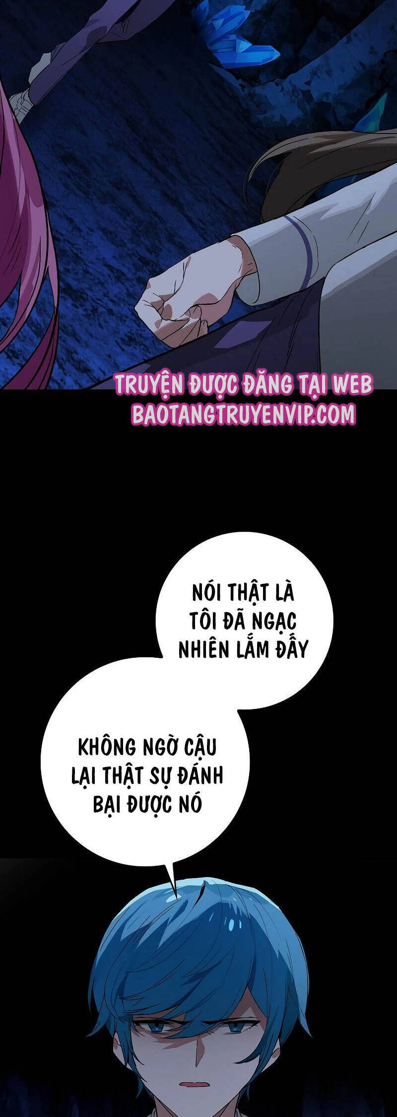 Đệ Nhất Chiến Thần Của Học Viện Thợ Săn Chapter 25 - Trang 2