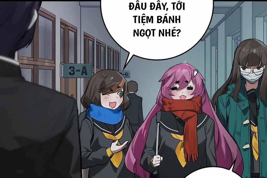 Đệ Nhất Chiến Thần Của Học Viện Thợ Săn Chapter 21 - Trang 2