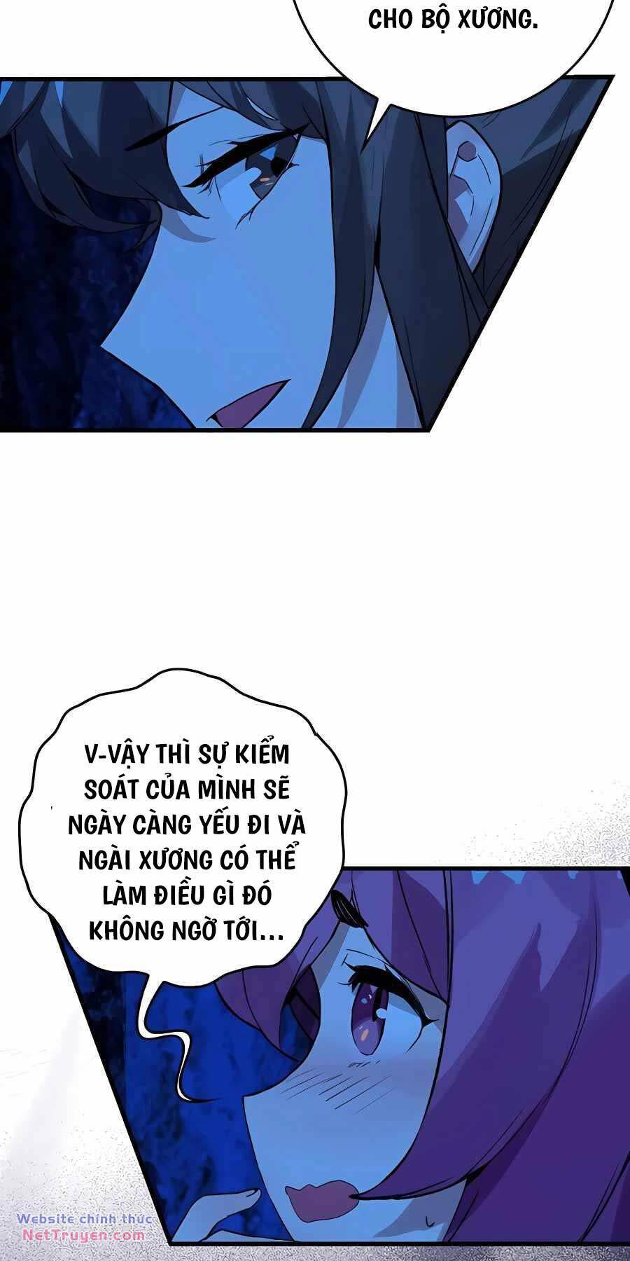 Đệ Nhất Chiến Thần Của Học Viện Thợ Săn Chapter 18 - Trang 2