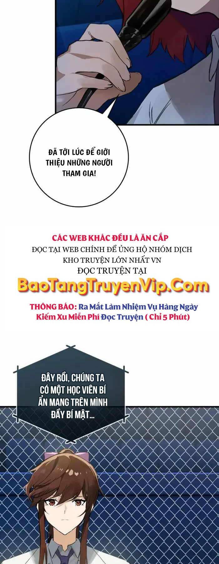 Đệ Nhất Chiến Thần Của Học Viện Thợ Săn Chapter 3 - Trang 2