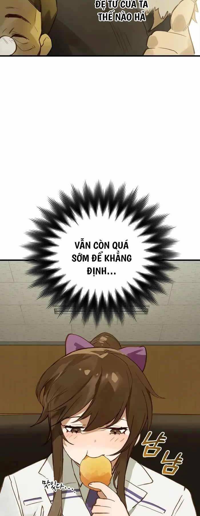 Đệ Nhất Chiến Thần Của Học Viện Thợ Săn Chapter 3 - Trang 2