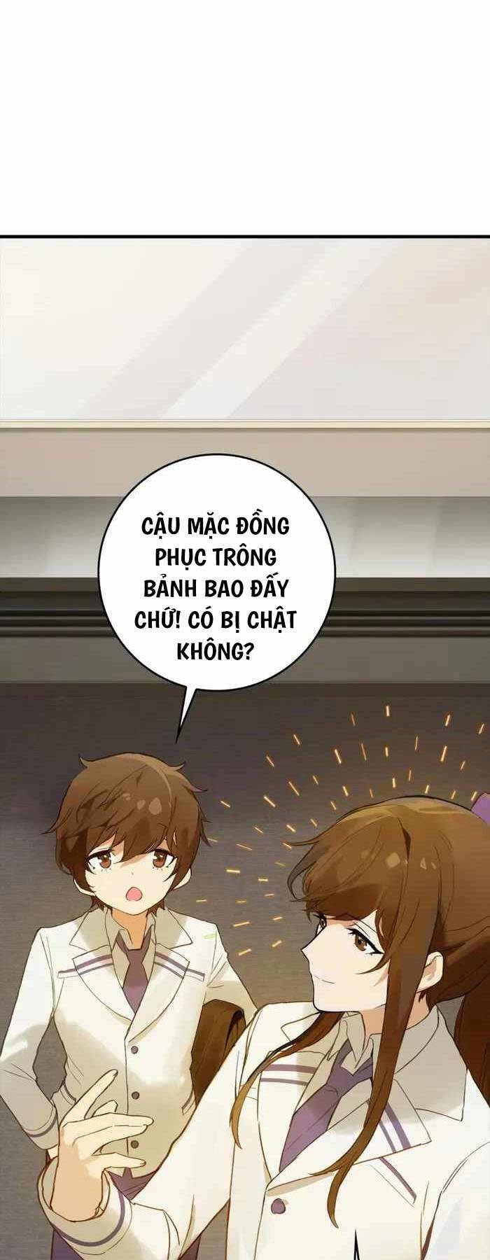 Đệ Nhất Chiến Thần Của Học Viện Thợ Săn Chapter 2 - Trang 2