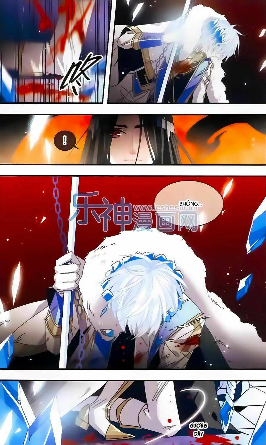 Ngôi Sao Câu Lạc Bộ Chapter 145 - Trang 2