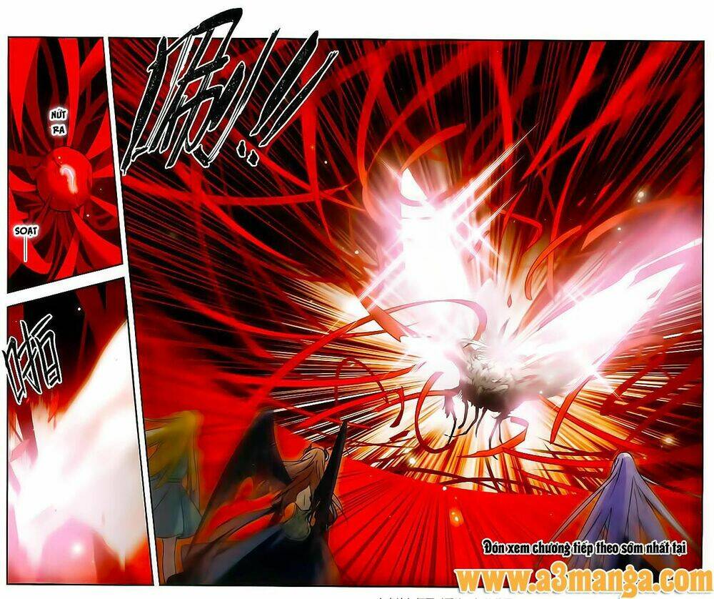 Ngôi Sao Câu Lạc Bộ Chapter 138 - Trang 2