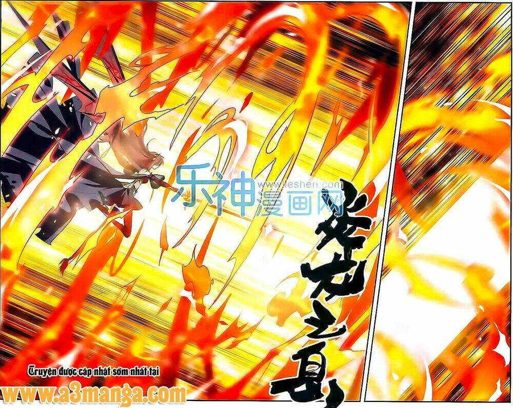 Ngôi Sao Câu Lạc Bộ Chapter 134 - Trang 2