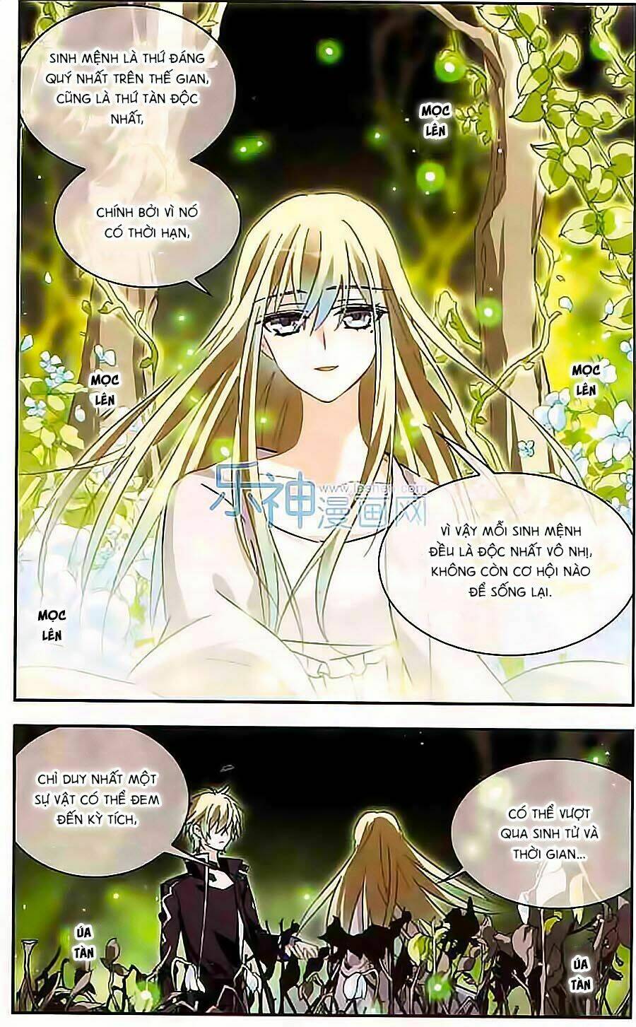 Ngôi Sao Câu Lạc Bộ Chapter 133 - Trang 2