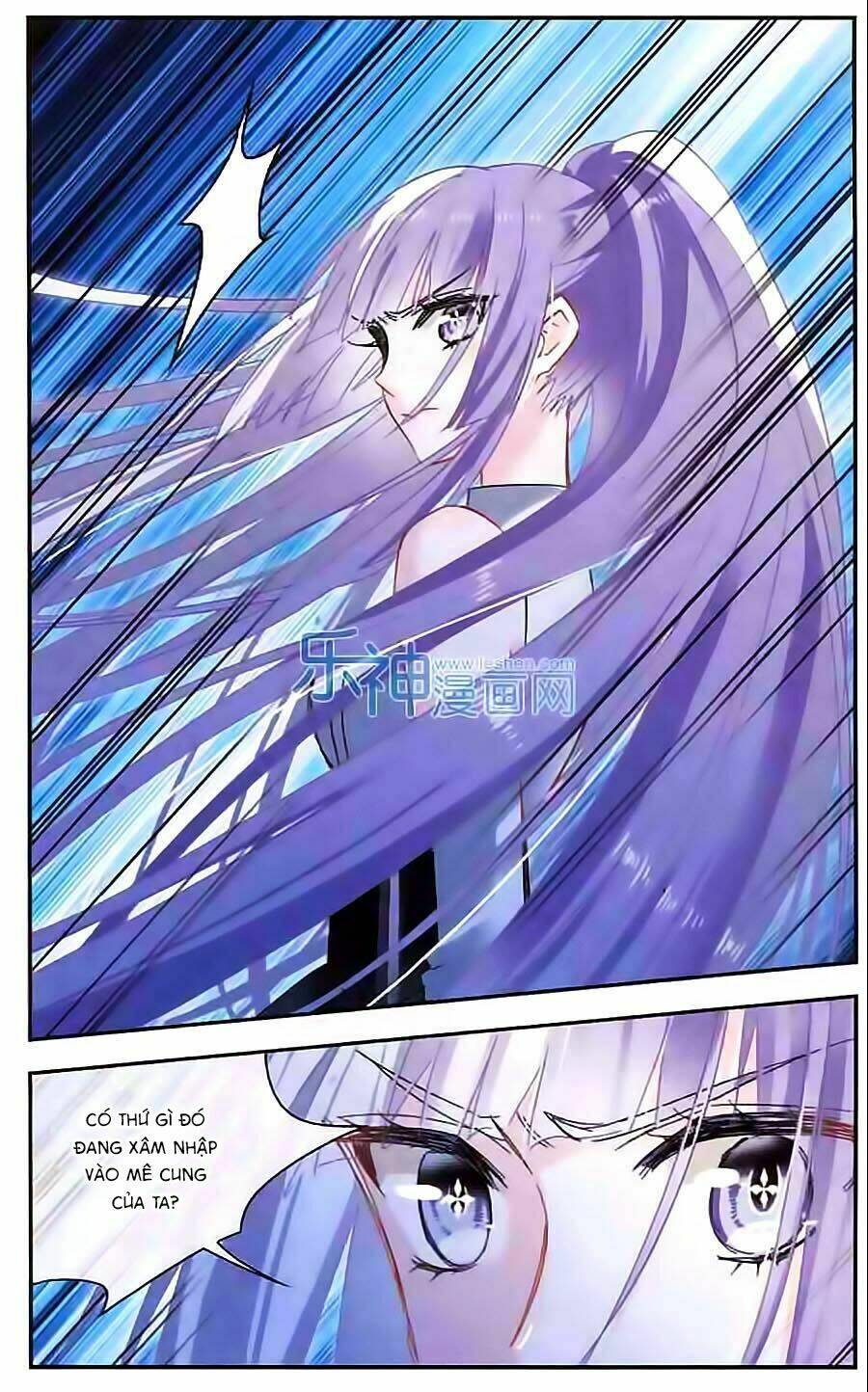 Ngôi Sao Câu Lạc Bộ Chapter 131 - Trang 2