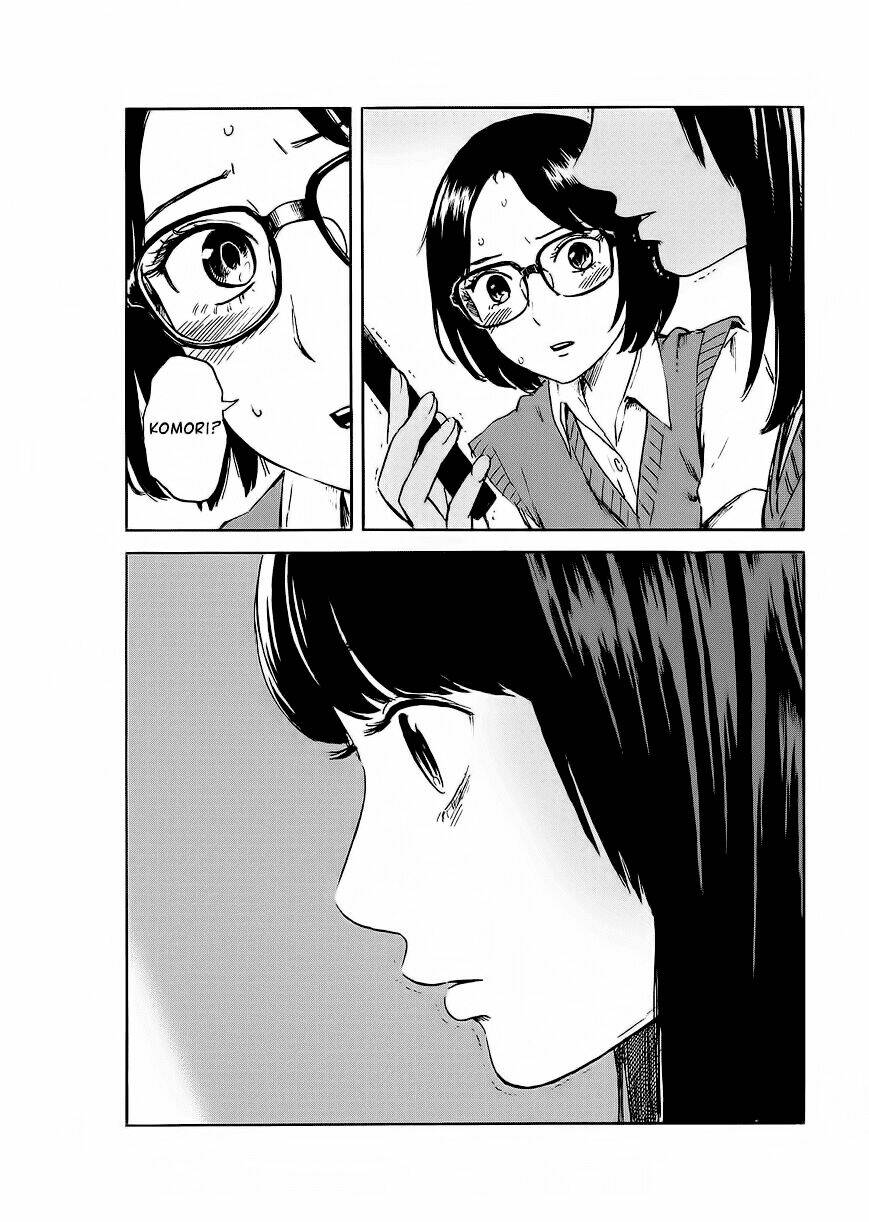 Boku Kara Kimi Ga Kienai Chapter 24 - Trang 2