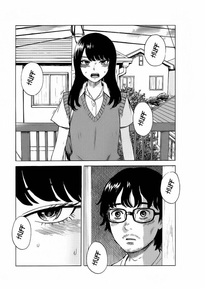 Boku Kara Kimi Ga Kienai Chapter 24 - Trang 2