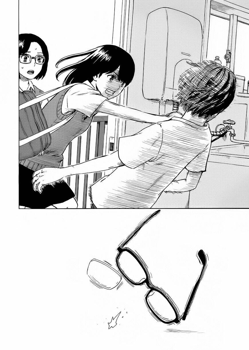 Boku Kara Kimi Ga Kienai Chapter 24 - Trang 2