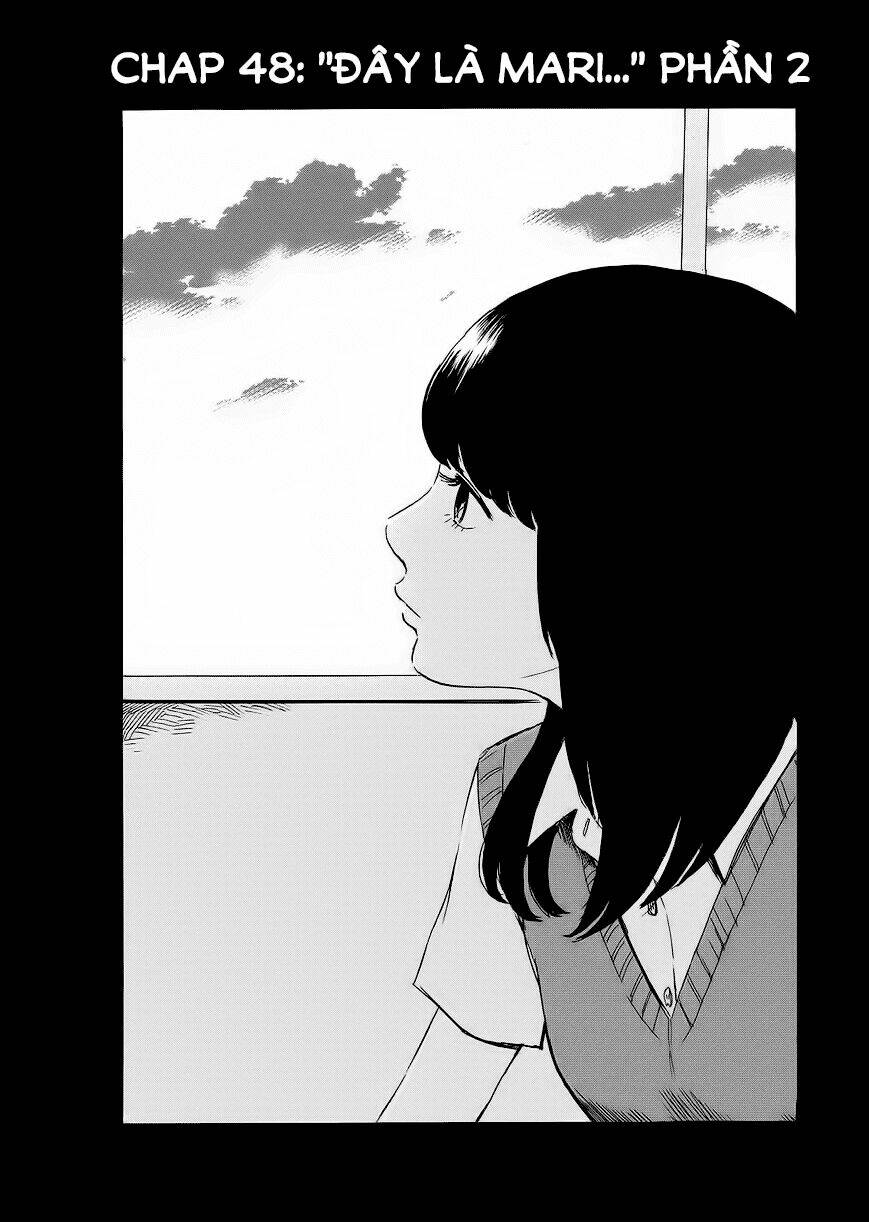 Boku Kara Kimi Ga Kienai Chapter 24 - Trang 2