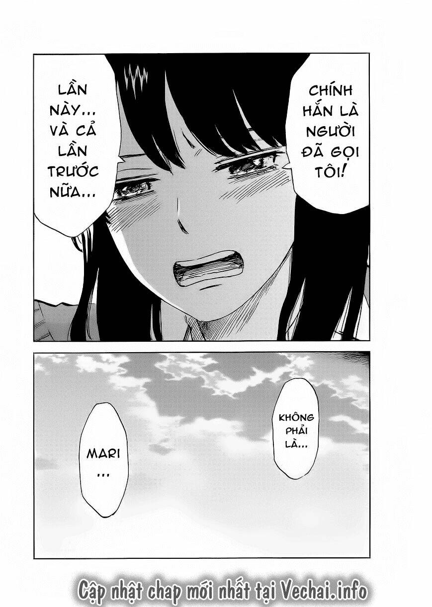 Boku Kara Kimi Ga Kienai Chapter 24 - Trang 2