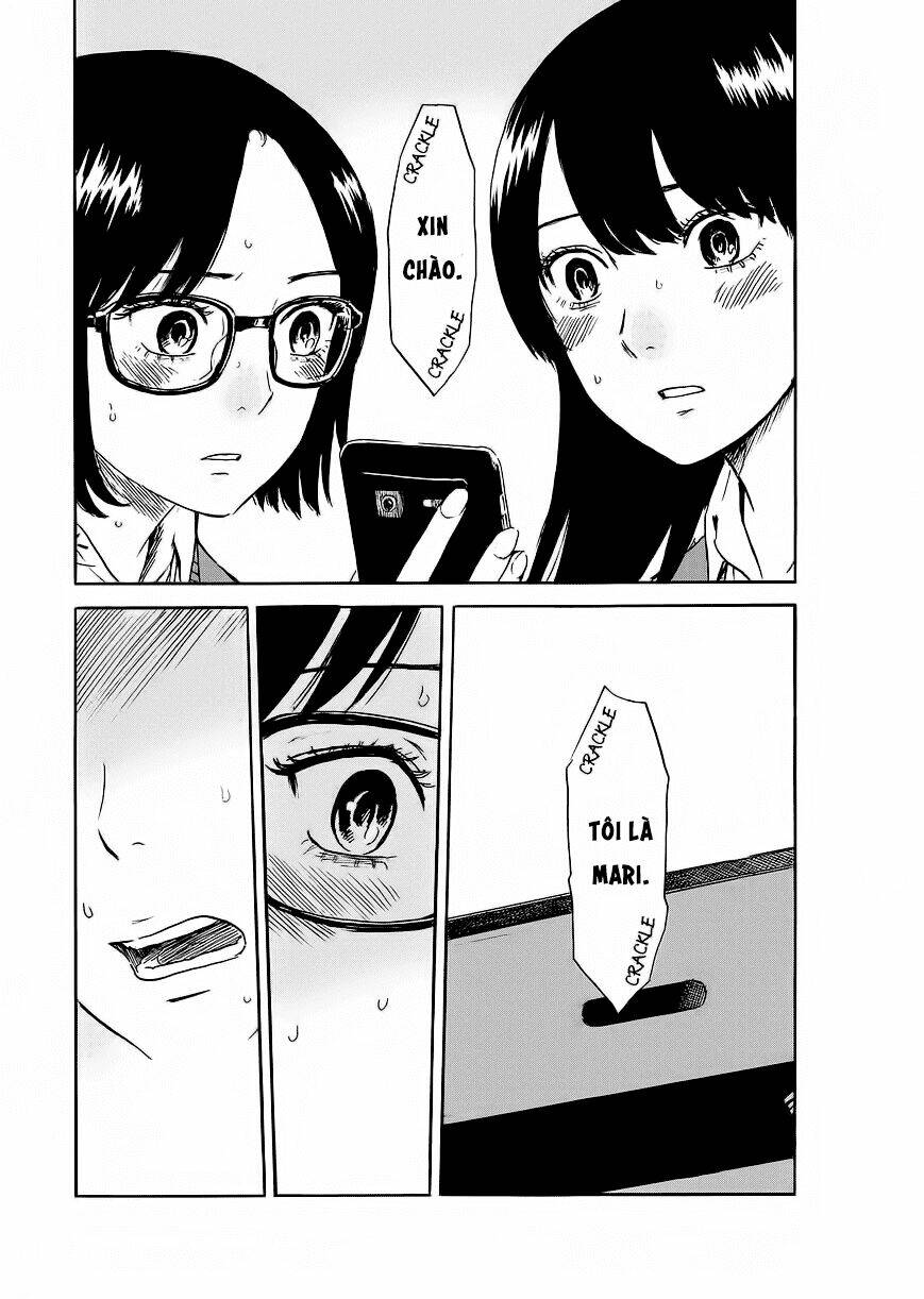 Boku Kara Kimi Ga Kienai Chapter 24 - Trang 2