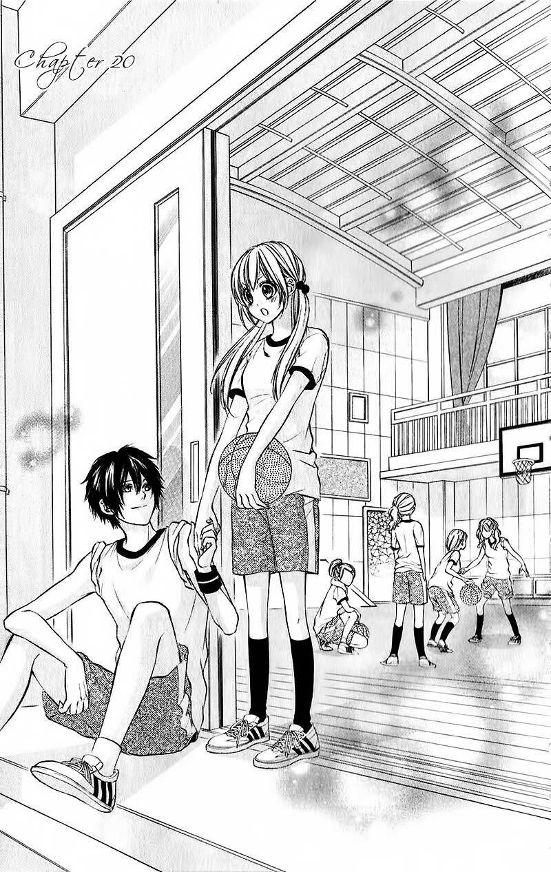 Boku Kara Kimi Ga Kienai Chapter 20 - Trang 2