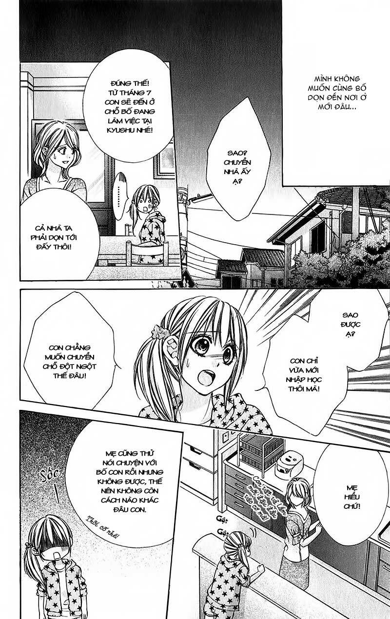 Boku Kara Kimi Ga Kienai Chapter 20 - Trang 2