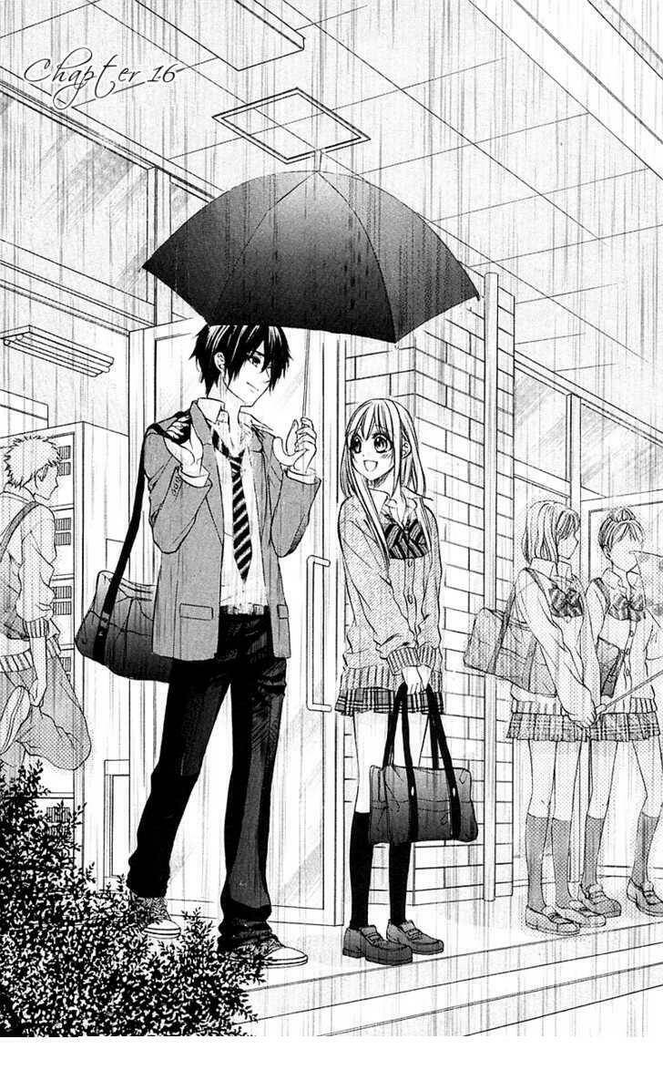 Boku Kara Kimi Ga Kienai Chapter 16 - Trang 2