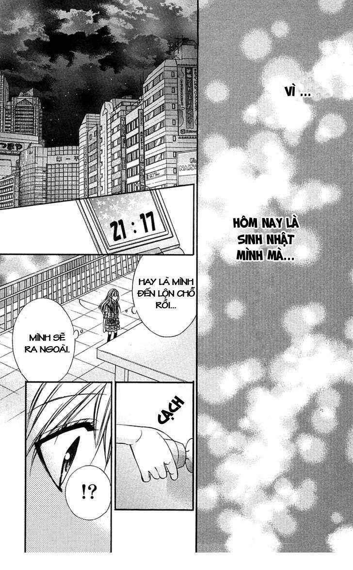 Boku Kara Kimi Ga Kienai Chapter 16 - Trang 2