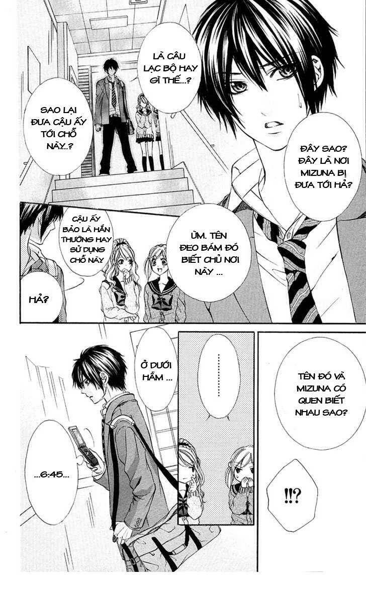 Boku Kara Kimi Ga Kienai Chapter 16 - Trang 2