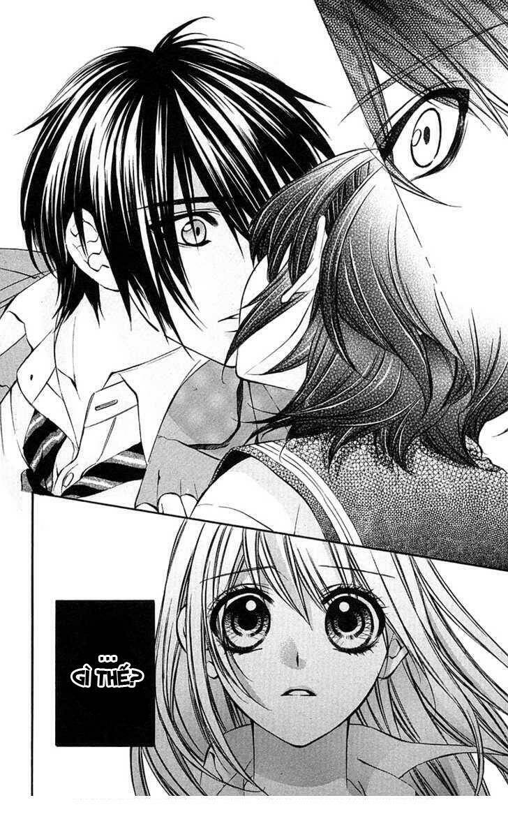 Boku Kara Kimi Ga Kienai Chapter 14 - Trang 2