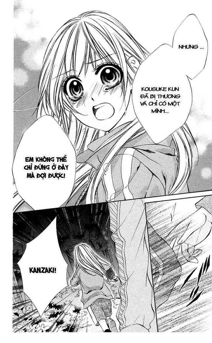 Boku Kara Kimi Ga Kienai Chapter 12 - Trang 2