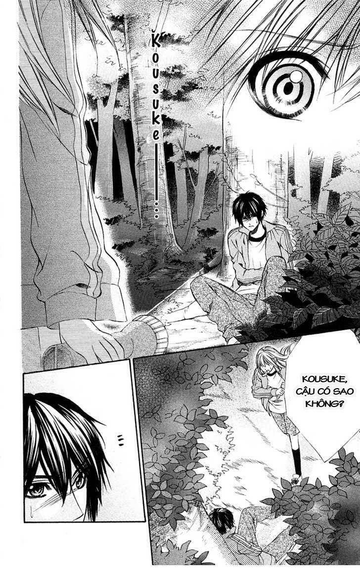 Boku Kara Kimi Ga Kienai Chapter 12 - Trang 2