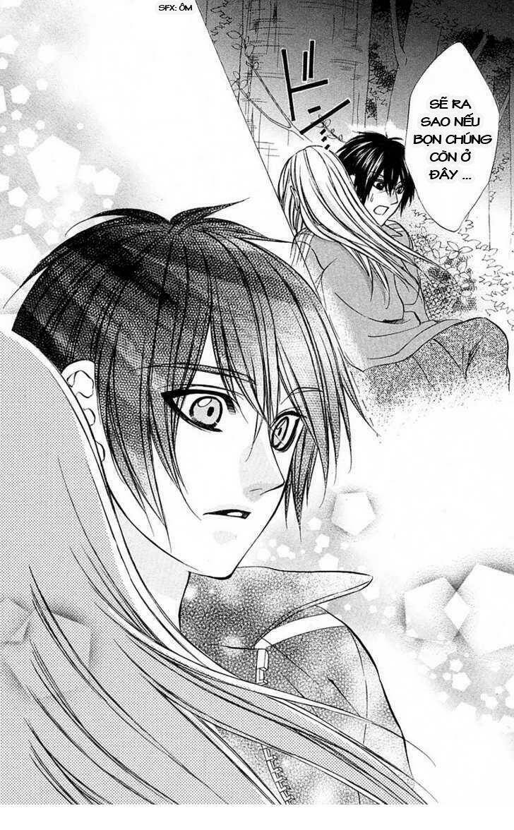 Boku Kara Kimi Ga Kienai Chapter 12 - Trang 2