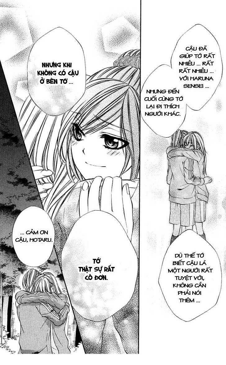 Boku Kara Kimi Ga Kienai Chapter 12 - Trang 2