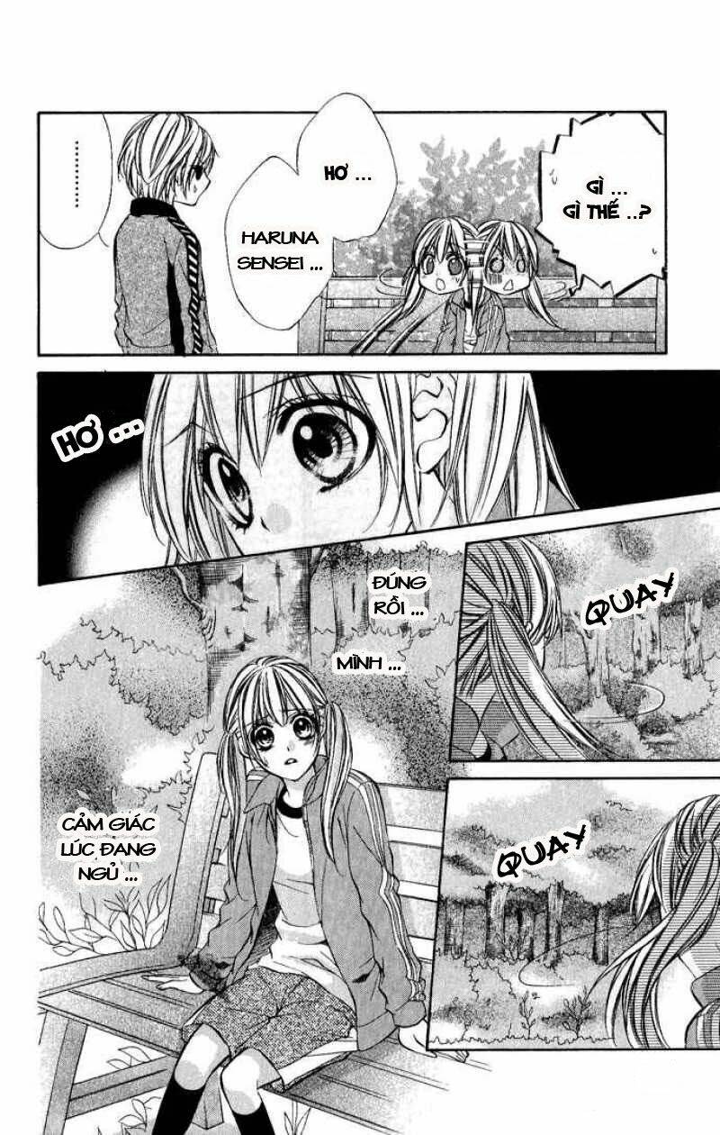 Boku Kara Kimi Ga Kienai Chapter 10 - Trang 2