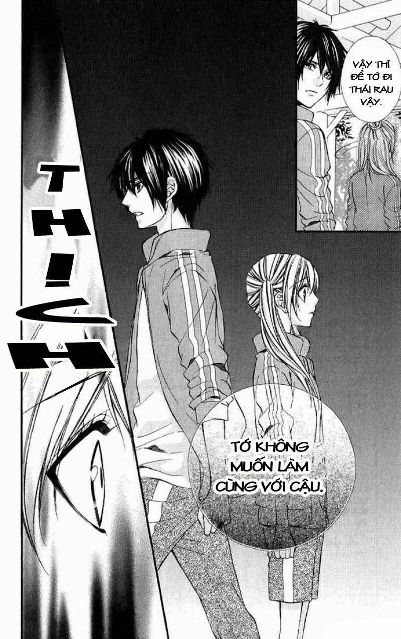 Boku Kara Kimi Ga Kienai Chapter 9 - Trang 2