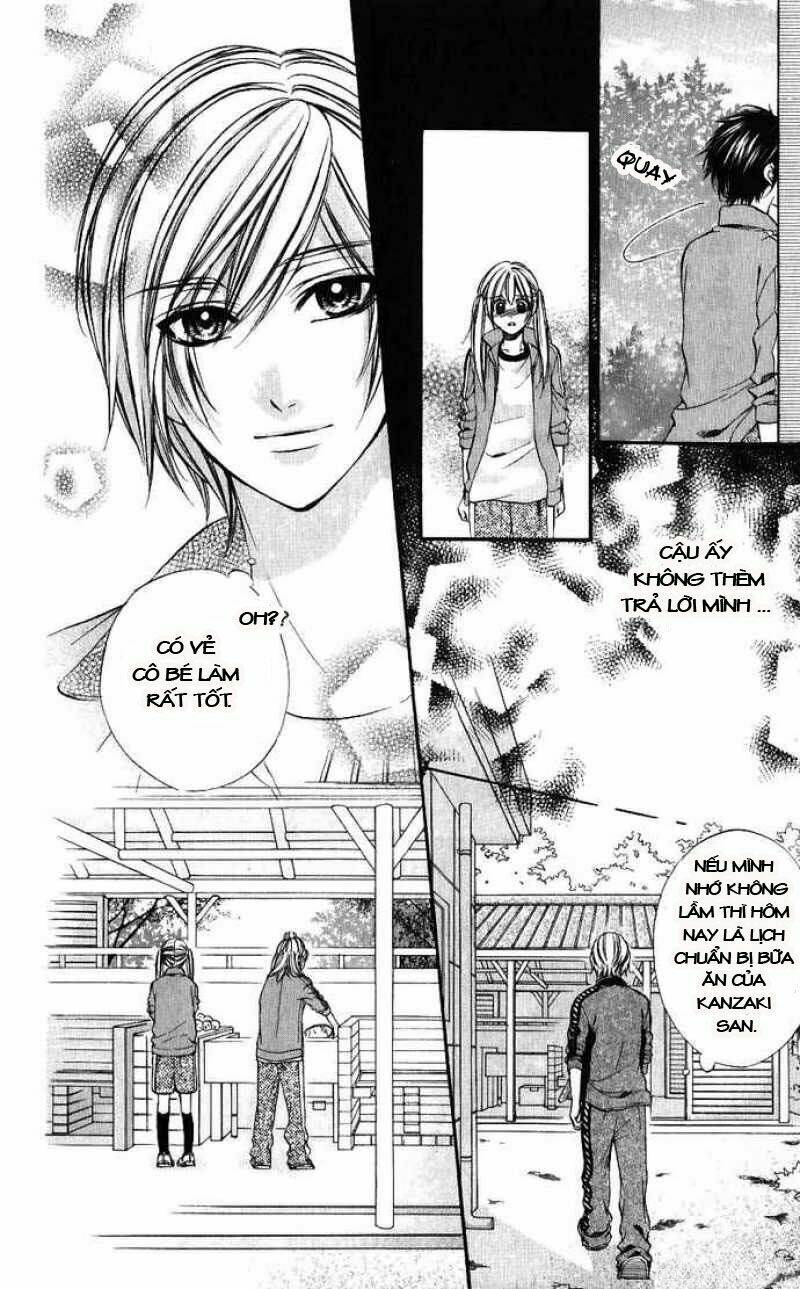 Boku Kara Kimi Ga Kienai Chapter 9 - Trang 2