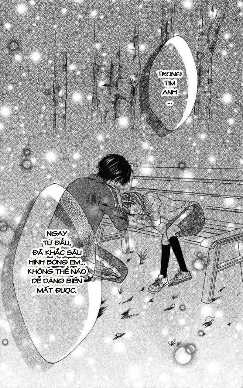 Boku Kara Kimi Ga Kienai Chapter 9 - Trang 2